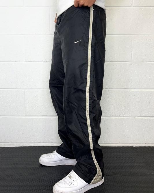 Men's Oversized Sports Track Pant – Pack of 2