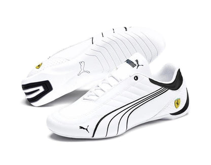 Scuderia Ferrari Drift Cat 5 Ultra 2 Sneaker – Speed Meets Street Inspired by the track