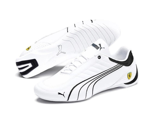 Scuderia Ferrari Drift Cat 5 Ultra 2 Sneaker – Speed Meets Street Inspired by the track