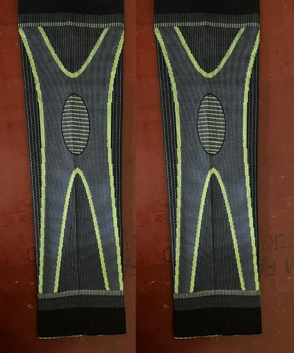 Pain Relief Compression Sock | Free Size | Nylon-Spandex Blend