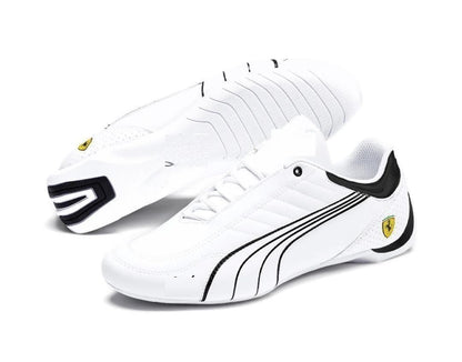 Scuderia Ferrari Drift Cat 5 Ultra 2 Sneaker – Speed Meets Street Inspired by the track