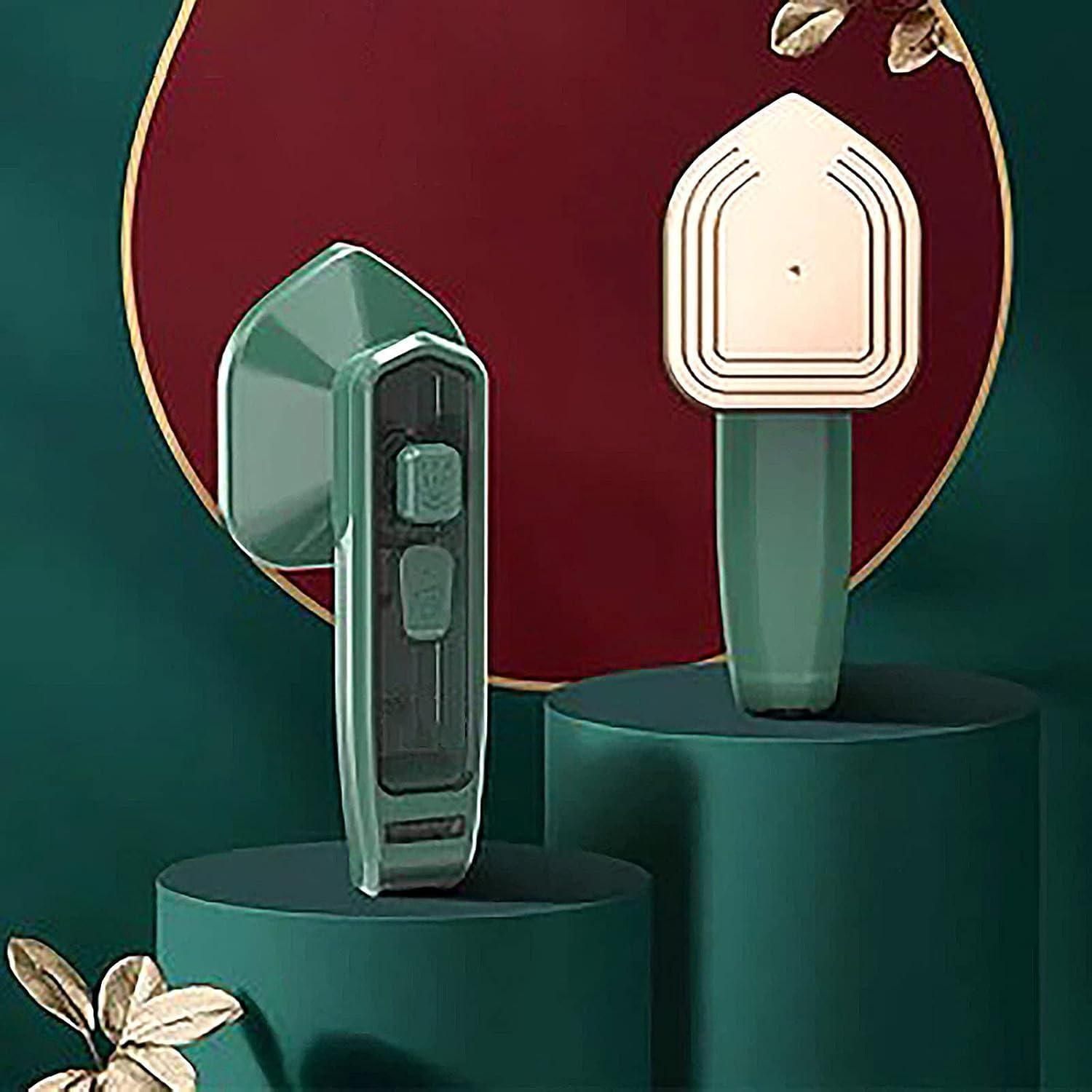 Portable Travel Steamer Iron – Dual Mode | Handheld & Lightweight