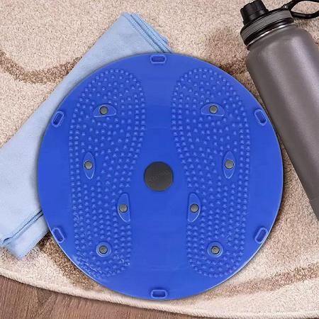 Tummy Twister Abdominal Exerciser
