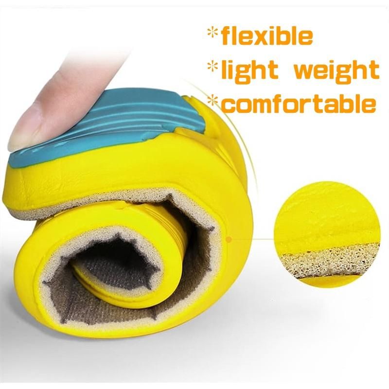 Arch Support Shoe Inserts | Polyurethane | Ergonomic Comfort