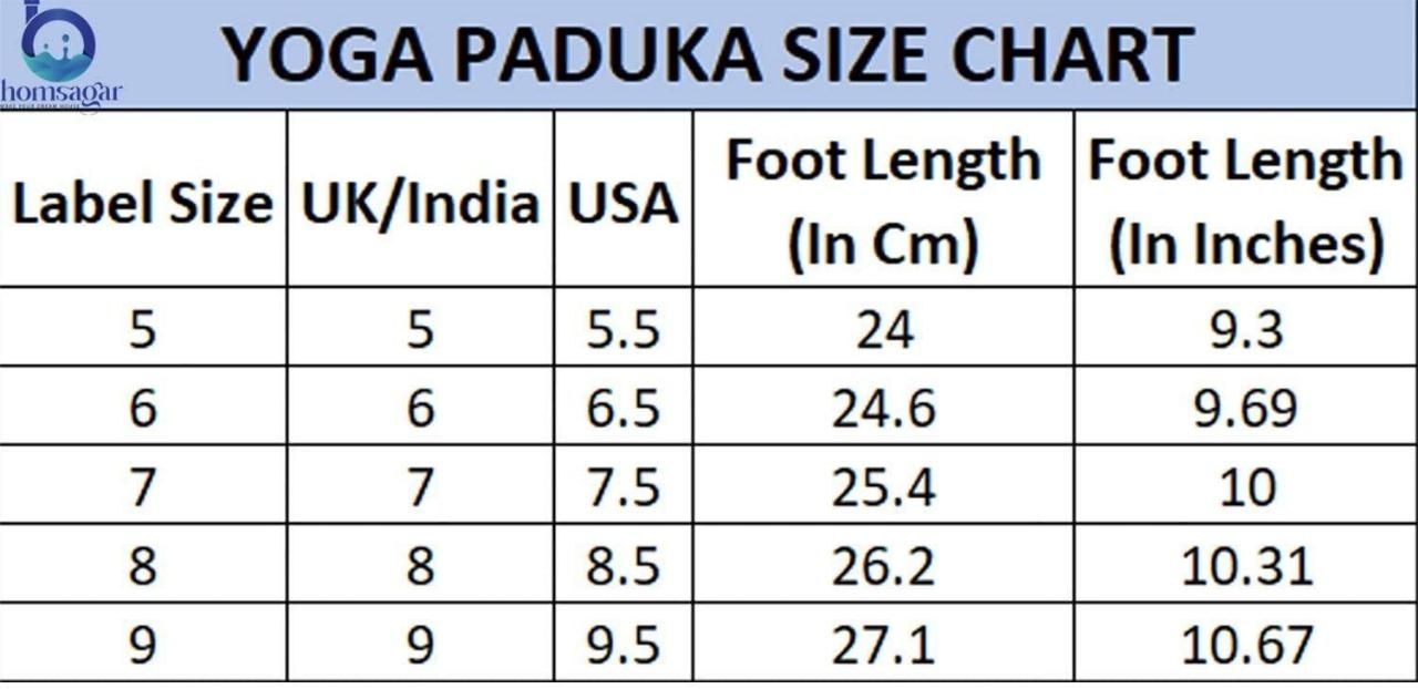 Acupressure & Magnetic Therapy Paduka Slippers