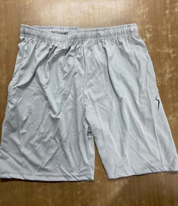 Combo of 3 Men’s Cotton-Polyester Shorts
