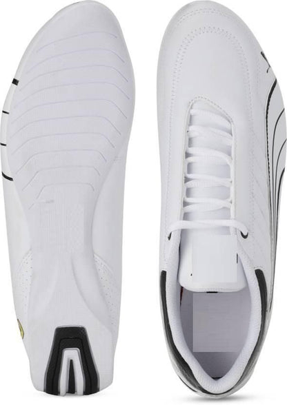 Scuderia Ferrari Drift Cat 5 Ultra 2 Sneaker – Speed Meets Street Inspired by the track