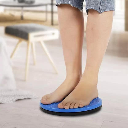 Tummy Twister Abdominal Exerciser