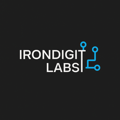 IronDigitlabs